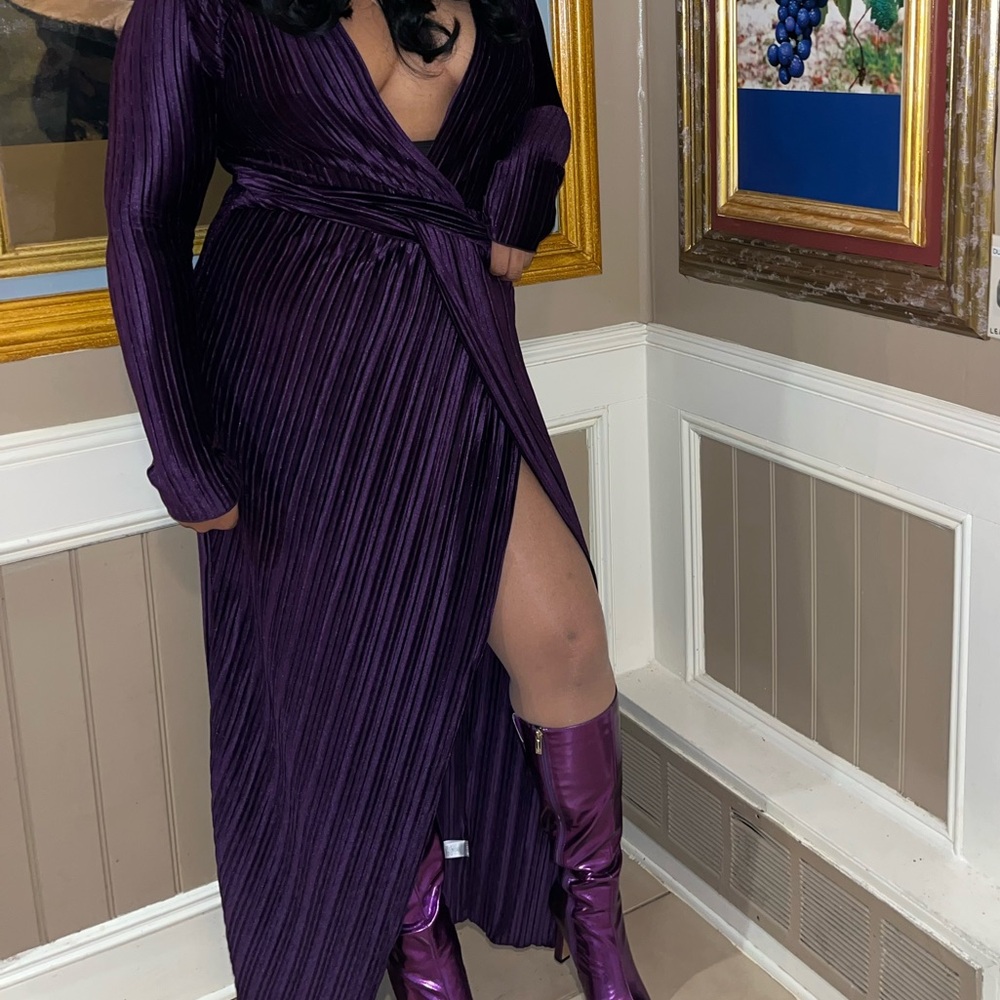 Womens Dress